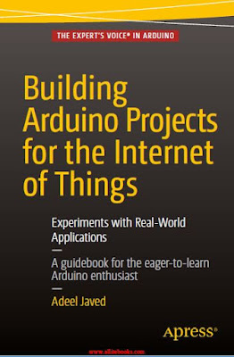 Tài liệu về Arduino IoT